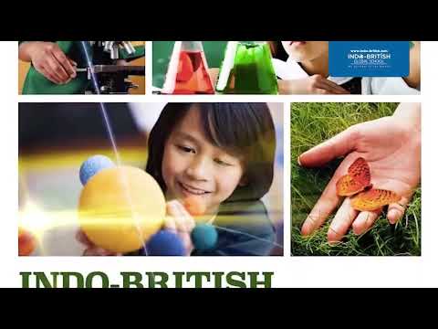 Indo British Global School