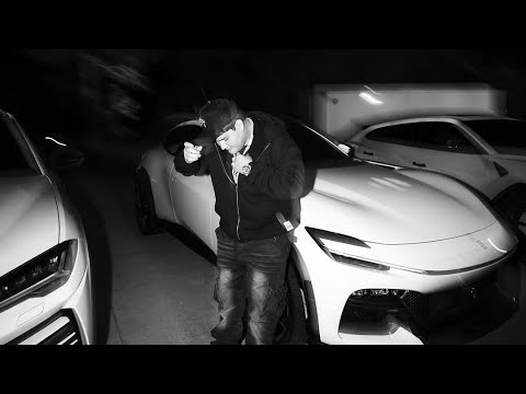 VICTOR MENDIVIL - ALASKA (VISUAL)