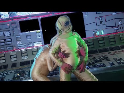 Ufopornoo! - Higher Quality (now with English subtitles)