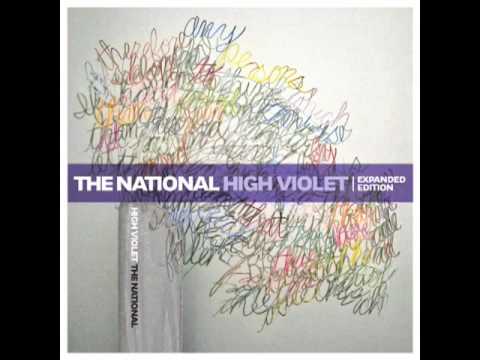 The National - Wake Up Your Saints