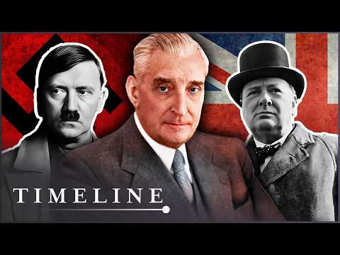 Neutrality At All Costs: Portugal's Dangerous Game In WW2