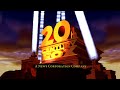 20th Century FOX 1994 V6 By SB2015