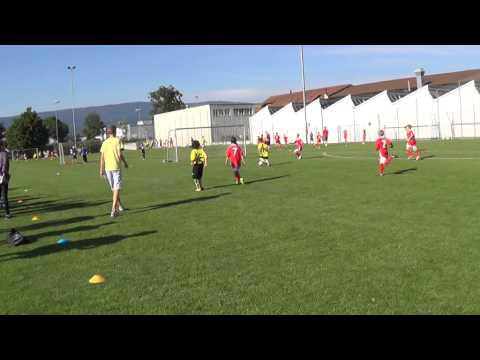 22.06.14: Old Boys U8b - Breitenbach a