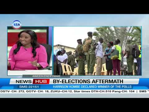 Political Analysts examine by-election aftermath: Low voter turnout, violence, and bribery Claims