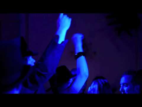 the Salem Vampires Masquerade Ball