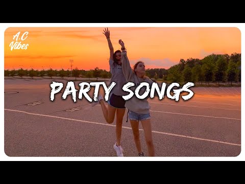 Party music mix ~ Best songs that make you dance