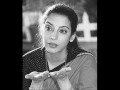 Shabana Azmi Sings Aisa Nahin Ke Isko In Muzaffar Ali S Anjuman 1986