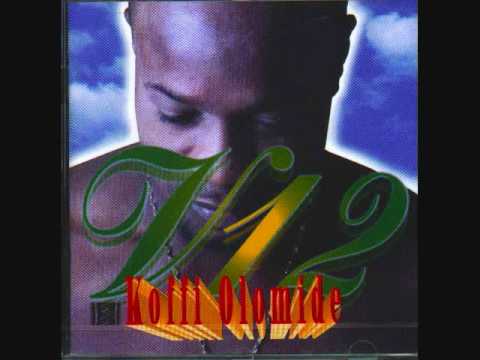 Koffi Olomide Miss Tutsi