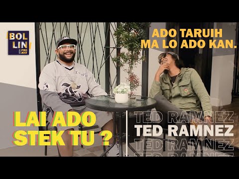 "Carito Lamak, Lai Ado Tu ?"