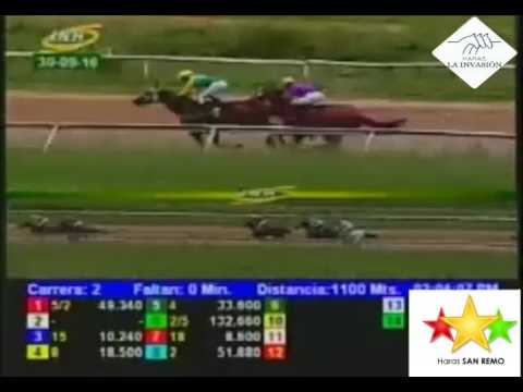 VALENCIA 2 CARRERA, VIERNES 30 DE SEPTIEMBRE DEL 2016