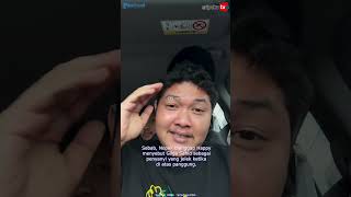 Download lagu 'Perang' Komentar Berbahasa Jawa, Nopek dan Happy Saling Sindir, Istri Gilga Ujung-ujungnya Bungkam mp3 Download lagu 'Perang' Komentar Berbahasa Jawa, Nopek dan Happy Saling Sindir, Istri Gilga Ujung-ujungnya Bungkam mp3