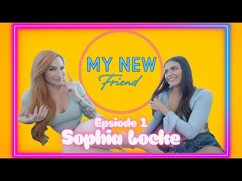 Episode 1: Sophia Locke
