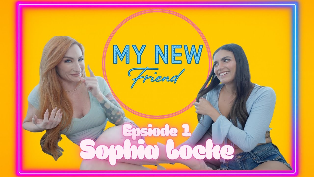 Episode 1: Sophia Locke