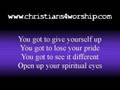 Soldier Christians4worship Com