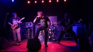 Upon Open Arms - "Call Me A Sinner" live at the House of Rock