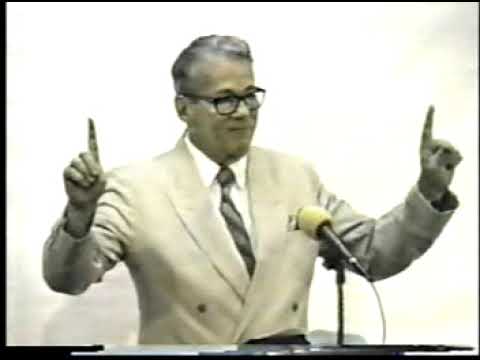 What Will Our Resurrection Bodies Be Like? | Peter Ruckman (KJV Sermon)