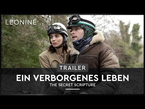 Trailer Ein verborgenes Leben - The Secret Scripture