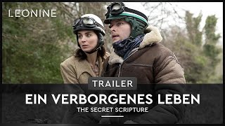 Ein verborgenes Leben - The Secret Scripture Film Trailer
