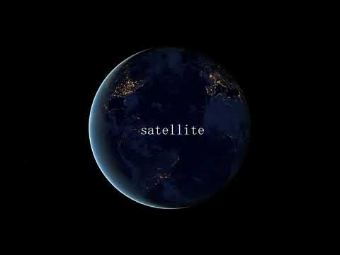 k_night「satellite feat.音街ウナ」