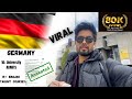 How I Got into Germany's Top Tier University with Low Grades | 15+ Admissions & 10+ Unis | TU Munich