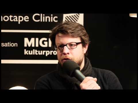 Interview The Brandt Brauer Frick Ensemble @ m4music Festival 2012