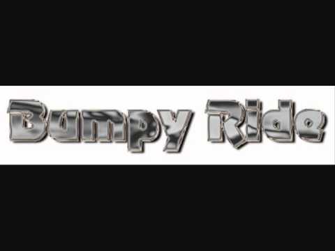 Mohombi feat. P1 - Bumpy Ride