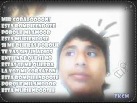 DJ CHINEX - PA QUE LO GOZEN & ELLA SE ARREBATA.wmv