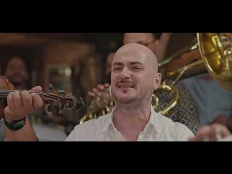 DNK feat. Naum Petreski х Dzambo Agusev Orchestra | Zivote Brate