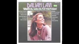 Daliah Lavi - Liebeslied jener Sommernacht