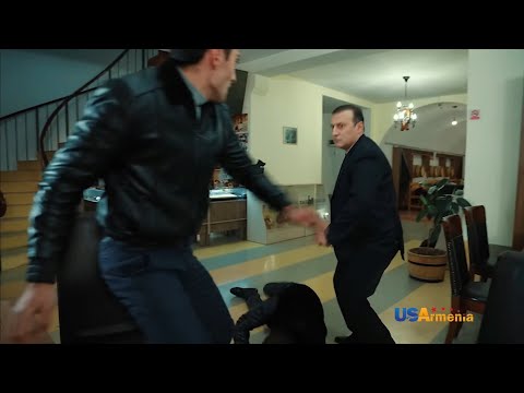 Gor Vardanyan Korupcia 2 Fight