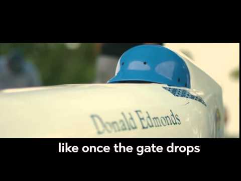 Momentum: Soap Box Derby (Teaser)