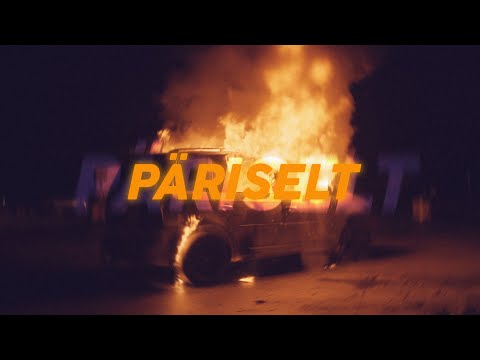 RV - PÄRISELT OLEMAS