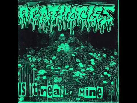 Agathocles - Until it Bleeds!!!