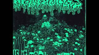 Agathocles - Until it Bleeds!!!