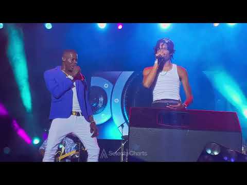 Brutal Crankstar, Quan De Artist, Barri G - FREAKY GIRLS,INFORMER,ROUGH TREATMENT Hennessy Artistry