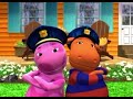 Discovery Kids Latinoamérica Nuevo Episodios De Backyardigans Promo 2007