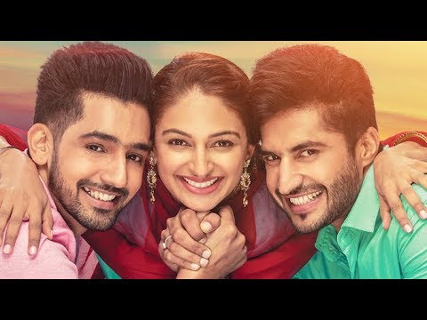 JASSIE GILL - BABBAL RAI - RUBINA - NEW PUNJABI FILM - LATEST PUNJABI FULL MOVIE 2017
