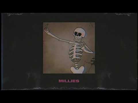 Luciano x Gunna type Beat - Millies (Prod. Max on the Beat)