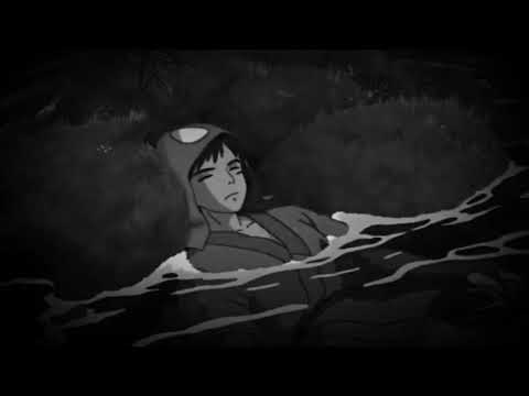 mr probz waves slowed version