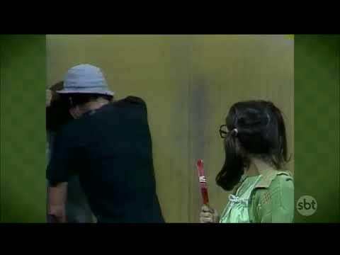 Seu Madruga Chorando