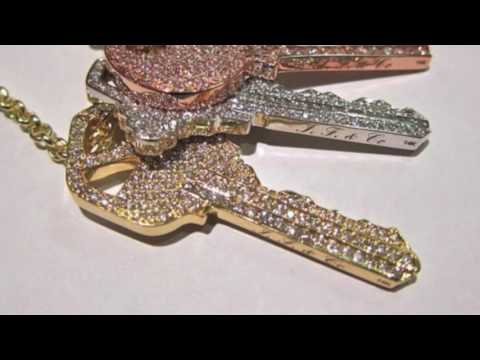 BLOCC ROB FEAT LIL AJ WATCH ME GET IT