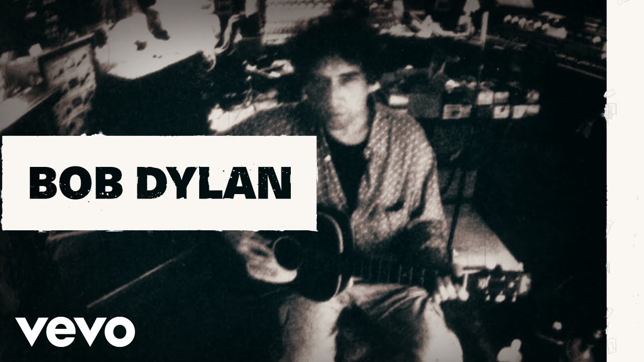 Bob Dylan - 'Til I Fell in Love with You
