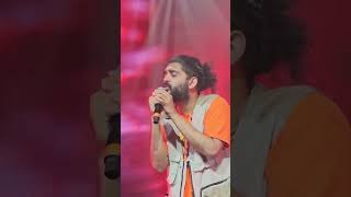 Sid Sriram | Adiga Adiga | Live | 2023