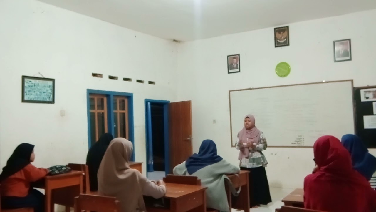 vidio Tugas teknologi pembelajaran