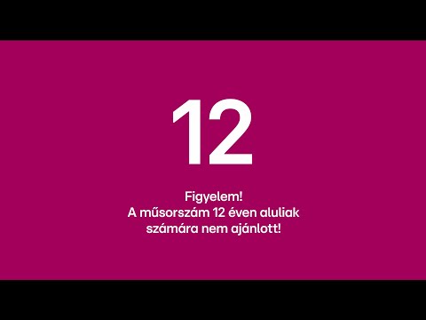 RTL II (Kettő) arculatváltás - 2022.11.20.