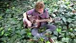 Something's Telling Me