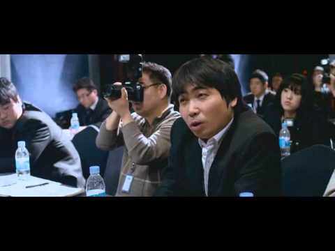 AniDub Признание убийцы Trailer 720p