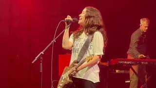 Alanis Morissette - Hands Clean (Live in Holmdel, NJ, 7-3-24) (4K, HQ Audio, 1st Row)