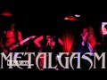 Metalgasm - Don't Stop Believin' 