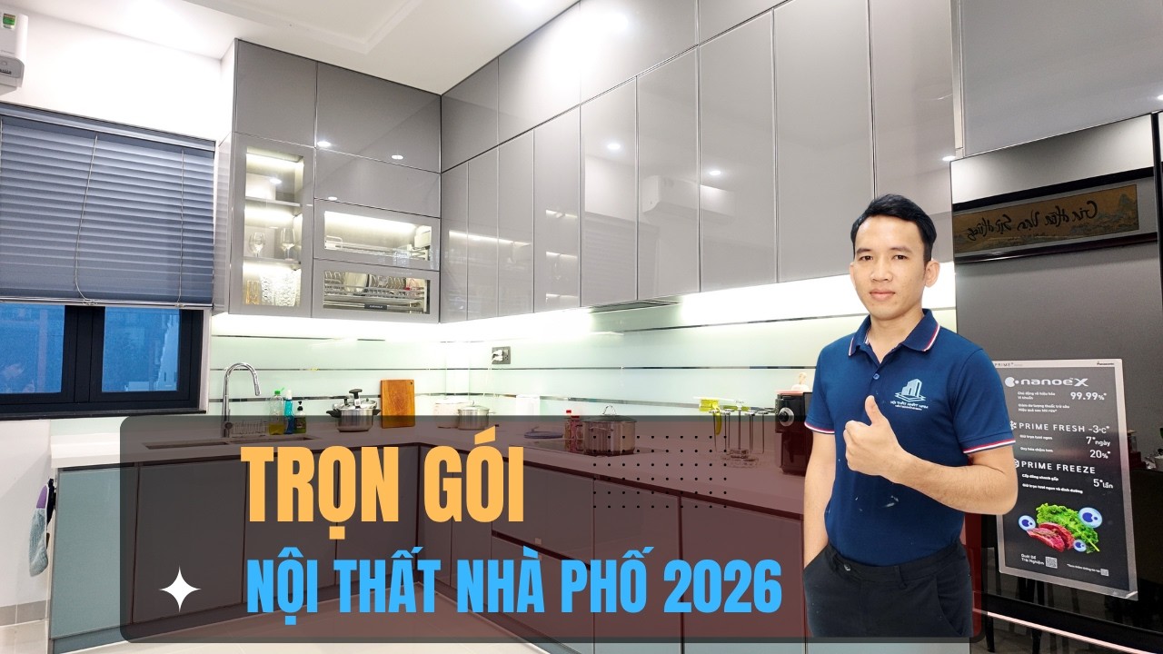 Phụ Kiện Và Thiết Bị Bếp Hiện Đại – Giải Pháp Nâng Tầm Không Gian Bếp Cùng Nhất Nam